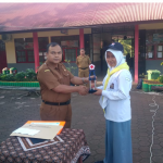 Juara 1 lomba  pertolongan pertama tingkat Sumbar , yang mengadakan SMAN 1 Tilatang Kamang kab. Agam , Tanggal 16 Februari 2020
