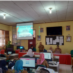 Pelatihan Merdeka Belajar Dan Revisi RPP Se Sesuai SE Mendikbud No. 14 Tahun