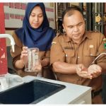 Aayooo………  Jaga Diri Dan Keluarga anda dari Virus Carona dengan Membiasakan Cuci Tangan