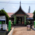 Salam hangat dari Bukit Napa,keadaan terkini di Kampus SMAN 16 Padang