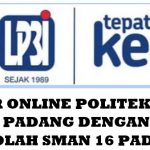 ayoo ikut kegiatan Kongkow kerjasama dengan Politeknik LPT3I