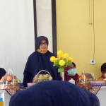 Kegiatan penilaian kinerja kepala sekolah
