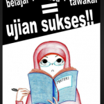 selamat ujian tengah semester (UTS) semester genap SMAN 16 Padang tahun pelajaran 2020/2021
