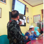 kegiatan sosialisasi visi dan misi sekolah
