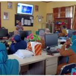 Kegiatan Sosialisasi dan Persiapan Akreaditasi