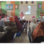 Bimtek  Supervisi SPMI tahun 2021