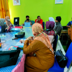Kegiatan PPDB 2021 hari terakhir Tahap I