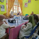 Rapat Panitia PPDB 2021