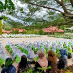 Kegiaatan Pesantren Ramadhan tahun 1442 M/ 2021 M