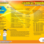 jadwal PPDB 2021