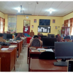 Motivasi Ujian Peserta Asesmen Nasional Berbasis Komputer (ANBK)