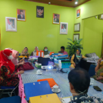 Persiapan penilaian kinerja kepala sekolah tahun 2021 SMAN 16 Padang