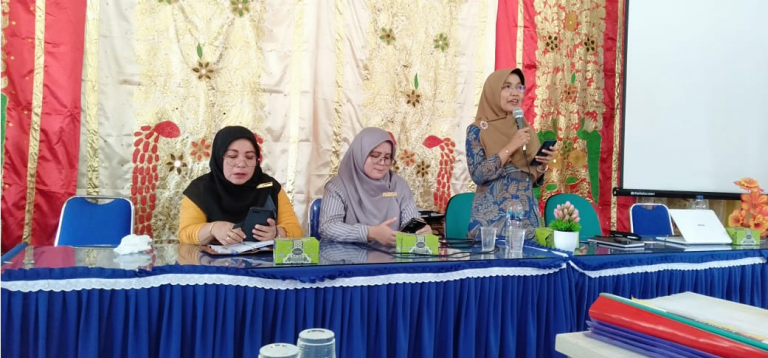 Inhouse Training (IHT)