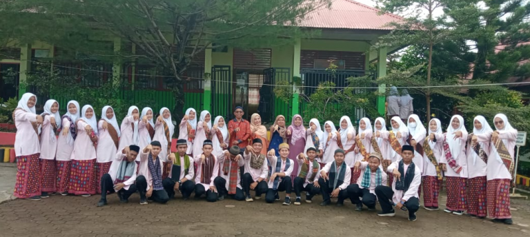 Pelaksanaan Kultum Tanggal 04 November 2022