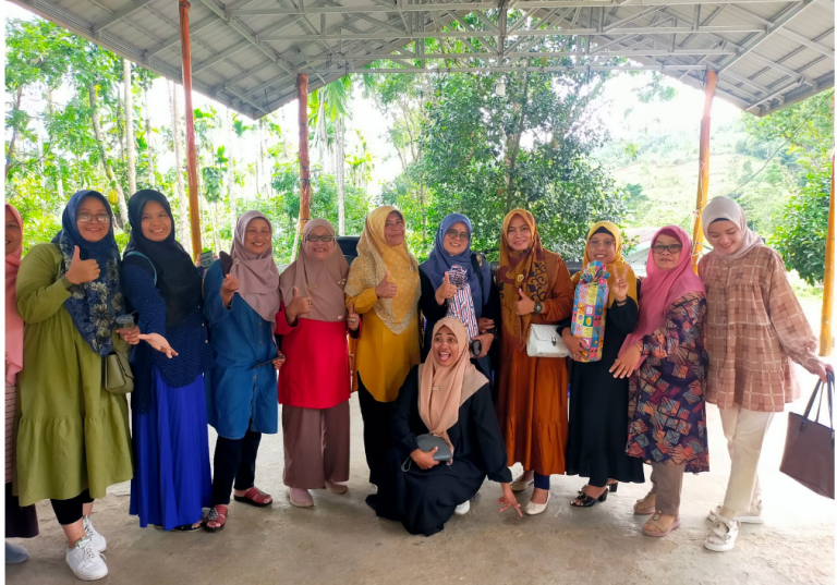 Kegiatan Peningkatan Mutu Bagi Tenaga Pendidik dan Kependidikan