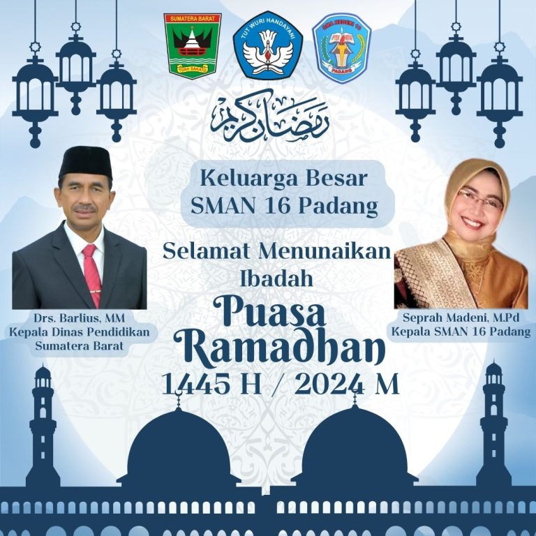 MARHABAN YA RAMADHAN